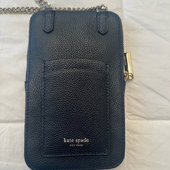 ♠️ Kate Spade Margaux Floral Crossbody ♠️ - Picture 6 of 11